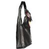 DESIGUAL BORSA DONNA NERO