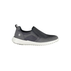 LUMBERJACK CALZATURA SPORTIVA UOMO BLU