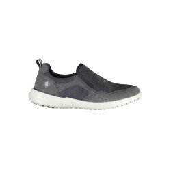 LUMBERJACK CALZATURA SPORTIVA UOMO BLU