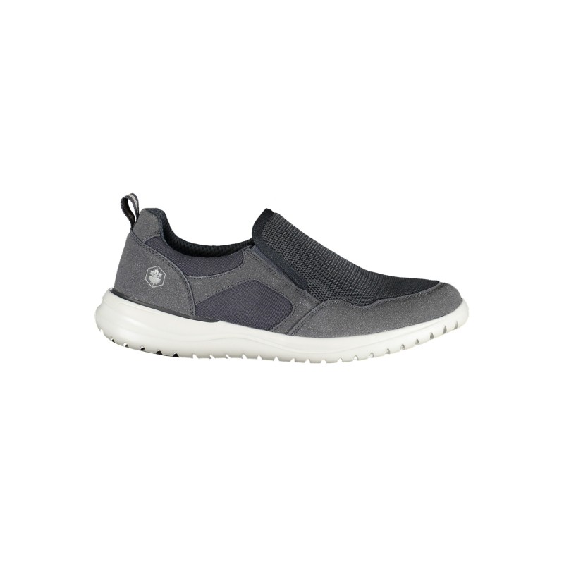 LUMBERJACK CALZATURA SPORTIVA UOMO BLU