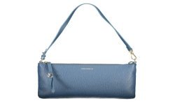 COCCINELLE BORSA DONNA BLU