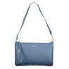 COCCINELLE BORSA DONNA BLU