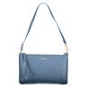 COCCINELLE BORSA DONNA BLU