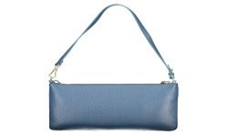 COCCINELLE BORSA DONNA BLU