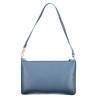 COCCINELLE BORSA DONNA BLU