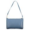 COCCINELLE BORSA DONNA BLU