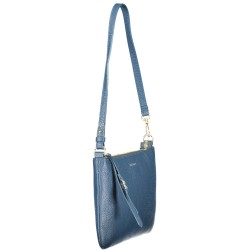COCCINELLE BORSA DONNA BLU
