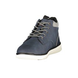 AVIREX CALZATURA STIVALE UOMO BLU