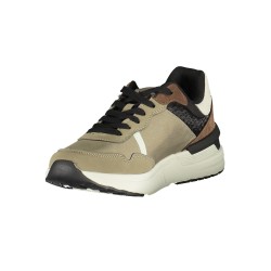 AVIREX CALZATURA SPORTIVA UOMO VERDE