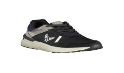 AVIREX CALZATURA SPORTIVA UOMO BLU