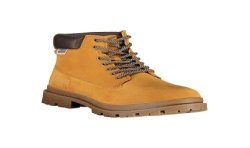 AVIREX CALZATURA STIVALE UOMO MARRONE