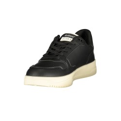 AVIREX CALZATURA SPORTIVA UOMO NERO