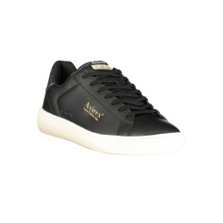 AVIREX CALZATURA SPORTIVA UOMO NERO