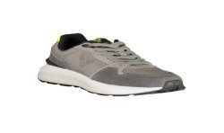 AVIREX CALZATURA SPORTIVA UOMO GRIGIO