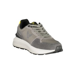 AVIREX CALZATURA SPORTIVA UOMO GRIGIO