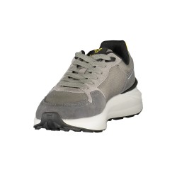 AVIREX CALZATURA SPORTIVA UOMO GRIGIO