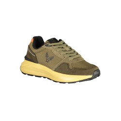 AVIREX CALZATURA SPORTIVA UOMO VERDE