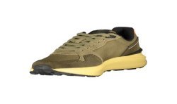 AVIREX CALZATURA SPORTIVA UOMO VERDE