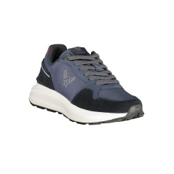 AVIREX CALZATURA SPORTIVA UOMO BLU