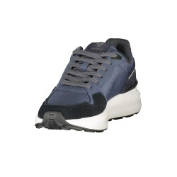 AVIREX CALZATURA SPORTIVA UOMO BLU