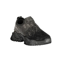 LAURA BIAGIOTTI CALZATURA SPORTIVA DONNA NERO