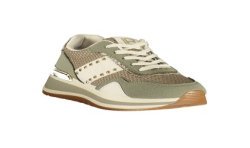 LAURA BIAGIOTTI CALZATURA SPORTIVA DONNA VERDE