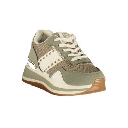 LAURA BIAGIOTTI CALZATURA SPORTIVA DONNA VERDE