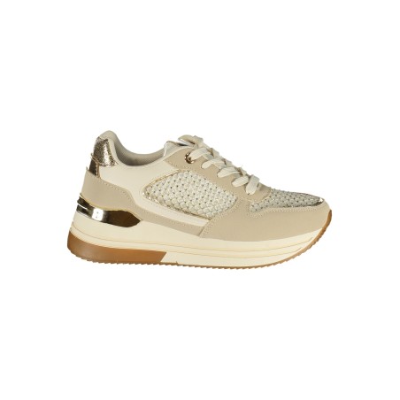 LAURA BIAGIOTTI CALZATURA SPORTIVA DONNA BEIGE