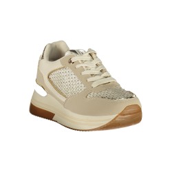 LAURA BIAGIOTTI CALZATURA SPORTIVA DONNA BEIGE