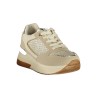LAURA BIAGIOTTI CALZATURA SPORTIVA DONNA BEIGE