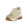 LAURA BIAGIOTTI CALZATURA SPORTIVA DONNA BEIGE