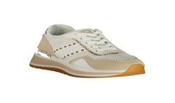 LAURA BIAGIOTTI CALZATURA SPORTIVA DONNA BIANCO