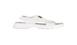 LAURA BIAGIOTTI CALZATURA SANDALO DONNA BIANCO