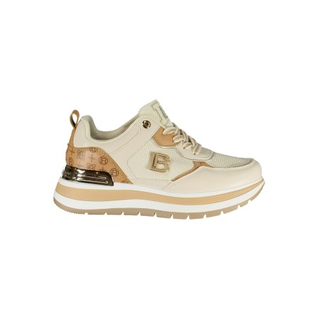 LAURA BIAGIOTTI CALZATURA SPORTIVA DONNA BEIGE