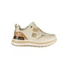 LAURA BIAGIOTTI CALZATURA SPORTIVA DONNA BEIGE