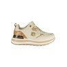 LAURA BIAGIOTTI CALZATURA SPORTIVA DONNA BEIGE