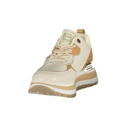 LAURA BIAGIOTTI CALZATURA SPORTIVA DONNA BEIGE