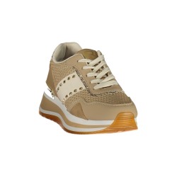 LAURA BIAGIOTTI CALZATURA SPORTIVA DONNA BEIGE