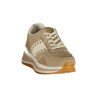 LAURA BIAGIOTTI CALZATURA SPORTIVA DONNA BEIGE
