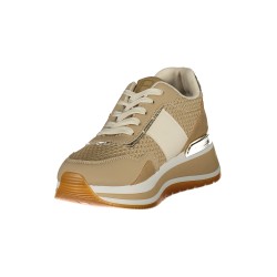 LAURA BIAGIOTTI CALZATURA SPORTIVA DONNA BEIGE