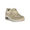 LAURA BIAGIOTTI CALZATURA SPORTIVA DONNA BEIGE