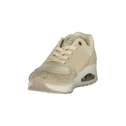 LAURA BIAGIOTTI CALZATURA SPORTIVA DONNA BEIGE