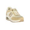 LAURA BIAGIOTTI CALZATURA SPORTIVA DONNA BEIGE