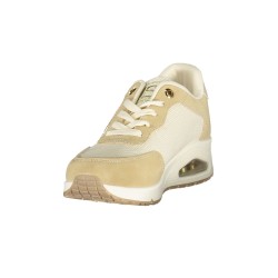 LAURA BIAGIOTTI CALZATURA SPORTIVA DONNA BEIGE