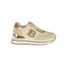 LAURA BIAGIOTTI CALZATURA SPORTIVA DONNA BEIGE
