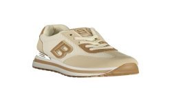 LAURA BIAGIOTTI CALZATURA SPORTIVA DONNA BEIGE