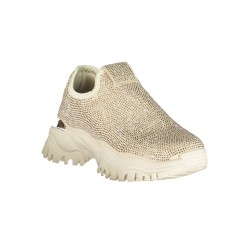 LAURA BIAGIOTTI CALZATURA SPORTIVA DONNA BEIGE