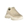 LAURA BIAGIOTTI CALZATURA SPORTIVA DONNA BEIGE