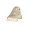 LAURA BIAGIOTTI CALZATURA SPORTIVA DONNA BEIGE