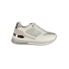 LAURA BIAGIOTTI CALZATURA SPORTIVA DONNA BIANCO